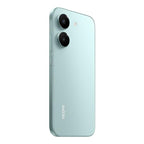 Xiaomi REDMI Turbo 5, 16GB+256GB, 6.59 inch Xiaomi HyperOS 3 Dimensity 8500-Ultra Octa Core, NFC, Network: 5G (Mint) - British D'sire