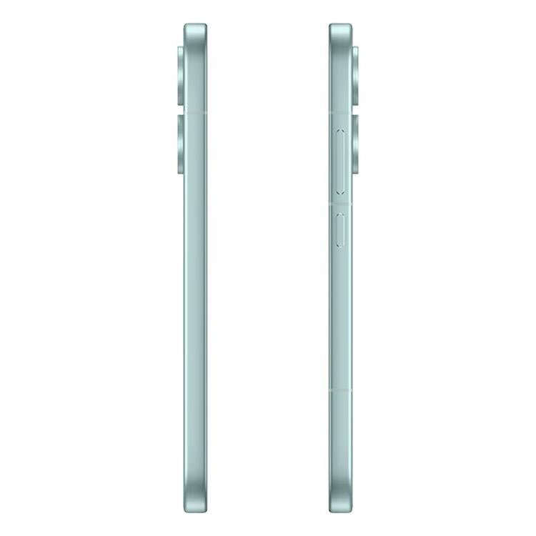 Xiaomi REDMI Turbo 5, 16GB+256GB, 6.59 inch Xiaomi HyperOS 3 Dimensity 8500-Ultra Octa Core, NFC, Network: 5G (Mint) - British D'sire