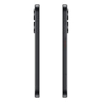 Xiaomi REDMI Turbo 5, 16GB+512GB, 6.59 inch Xiaomi HyperOS 3 Dimensity 8500-Ultra Octa Core, NFC, Network: 5G (Black) - British D'sire