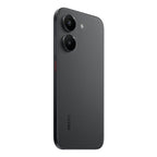 Xiaomi REDMI Turbo 5, 16GB+512GB, 6.59 inch Xiaomi HyperOS 3 Dimensity 8500-Ultra Octa Core, NFC, Network: 5G (Black) - British D'sire