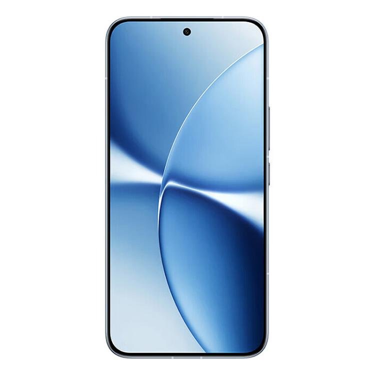 Xiaomi REDMI Turbo 5 Max, 12GB+256GB, 6.83 inch Xiaomi HyperOS 3 Dimensity 9500s Octa Core, NFC, Network: 5G (Blue) Secondary image