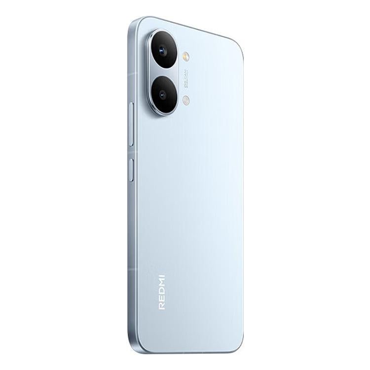 Xiaomi REDMI Turbo 5 Max, 12GB+256GB, 6.83 inch Xiaomi HyperOS 3 Dimensity 9500s Octa Core, NFC, Network: 5G (Blue) - British D'sire