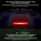Xiaomi REDMI Turbo 5 Max, 12GB+256GB, 6.83 inch Xiaomi HyperOS 3 Dimensity 9500s Octa Core, NFC, Network: 5G (Blue) - British D'sire