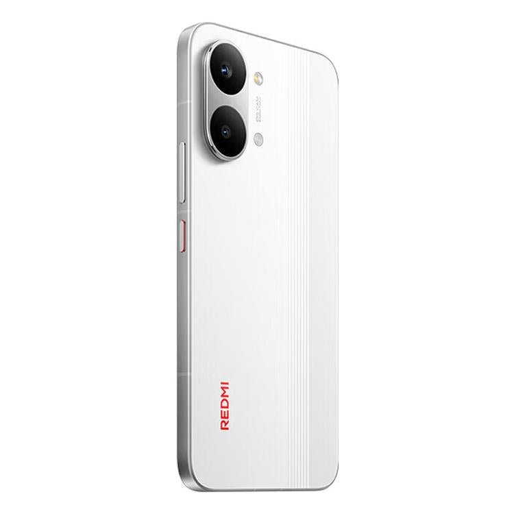 Xiaomi REDMI Turbo 5 Max, 12GB+512GB, 6.83 inch Xiaomi HyperOS 3 Dimensity 9500s Octa Core, NFC, Network: 5G (White) - British D'sire