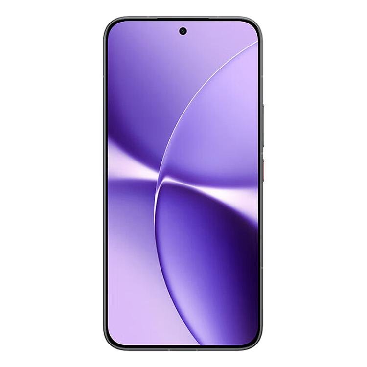 Xiaomi REDMI Turbo 5 Max, 16GB+1TB, 6.83 inch Xiaomi HyperOS 3 Dimensity 9500s Octa Core, NFC, Network: 5G (Black) Secondary image