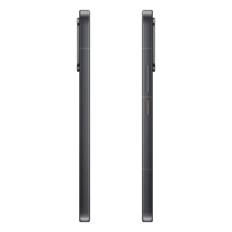 Xiaomi REDMI Turbo 5 Max, 16GB+1TB, 6.83 inch Xiaomi HyperOS 3 Dimensity 9500s Octa Core, NFC, Network: 5G (Black) - British D'sire