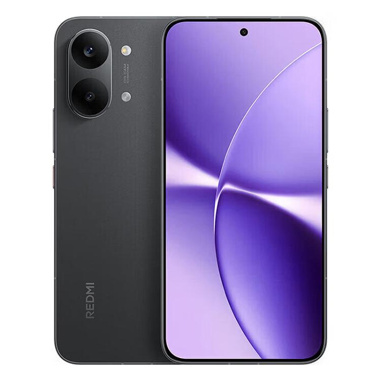 Xiaomi REDMI Turbo 5 Max, 16GB+1TB, 6.83 inch Xiaomi HyperOS 3 Dimensity 9500s Octa Core, NFC, Network: 5G (Black) - British D'sire