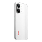 Xiaomi REDMI Turbo 5 Max, 16GB+256GB, 6.83 inch Xiaomi HyperOS 3 Dimensity 9500s Octa Core, NFC, Network: 5G (White) - British D'sire