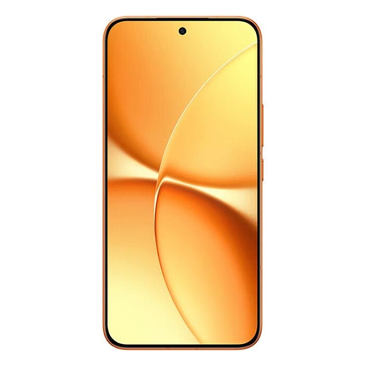 Xiaomi REDMI Turbo 5 Max, 16GB+512GB, 6.83 inch Xiaomi HyperOS 3 Dimensity 9500s Octa Core, NFC, Network: 5G (Orange) - British D'sire