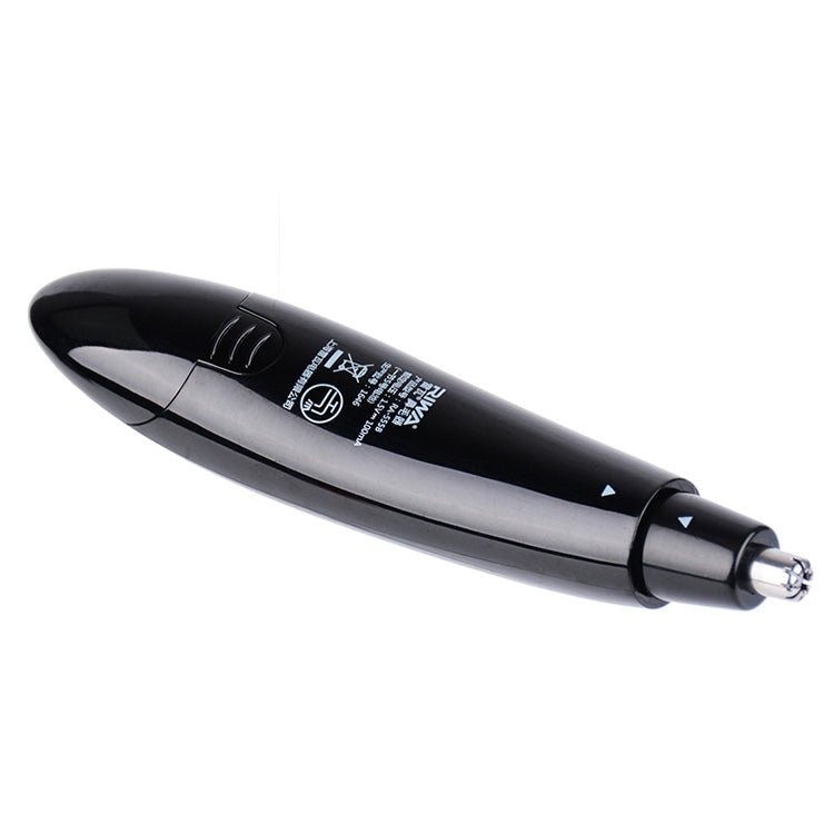 Xiaomi Youpin Riwa RA - 555B Waterproof Rechargeable Eyebrow Trimming and Nose Hair Trimmer for Men - British D'sire