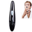 Xiaomi Youpin Riwa RA - 555B Waterproof Rechargeable Eyebrow Trimming and Nose Hair Trimmer for Men - British D'sire