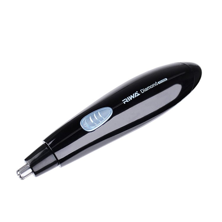 Xiaomi Youpin Riwa RA-555B Waterproof Rechargeable Eyebrow Trimming and Nose Hair Trimmer for Men Secondary image