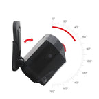 XPG+COB Charging Induction Strong Light Headlight with Power Display - British D'sire