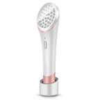 XPREEN XPRE052 Wireless Rechargeable Light Acne Treatment Device Home Acne Clearing Eraser with Blue Light and Red Light(White) - British D'sire