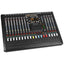 XTUGA B1404FX 14 Channels Bluetooth Audio Mixer Digital DJ Controller Sound Mixing Console (EU Plug) - British D'sire