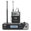 XTUGA IEM1100 Professional Wireless In Ear Monitor System 1 BodyPacks(UK Plug) - British D'sire