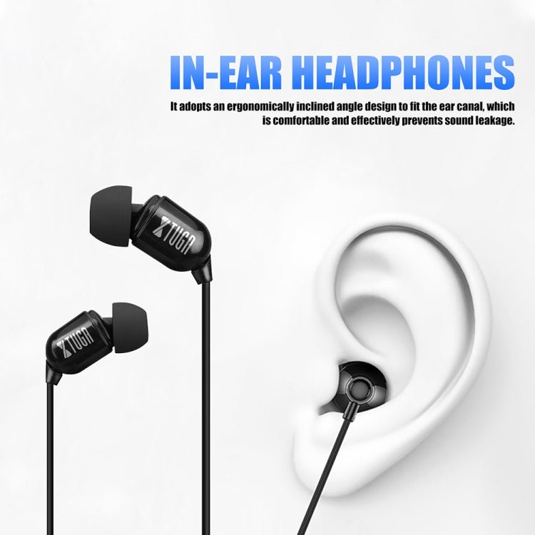 XTUGA IEM1100 Professional Wireless In Ear Monitor System 5 BodyPacks(AU Plug) - British D'sire