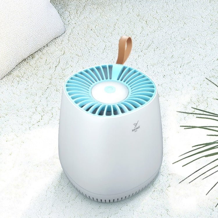 YAGE Household Indoor Mosquito Killer Lamp Silent Physical Fly Killer and Mosquito Repellent(M104) Secondary image