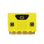 Yahboom For Micro:bit V1.5/ V2 Board Silicone Case Protective Shell(Yellow) - British D'sire