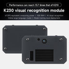 Yahboom K230 Vision Module Standard Edition CanMV Face Recognition Camera Sensor Separate K230 - British D'sire