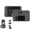 Yahboom K230 Vision Module With 2.4 - Inch HD Touch Screen 32G TF Card With 2DOF Electric PTZ - British D'sire