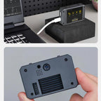 Yahboom K230 Vision Module With 2.4 - Inch HD Touch Screen 32G TF Card With Fixed Bracket - British D'sire