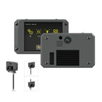 Yahboom K230 Vision Module With 2.4 - Inch HD Touch Screen 32G TF Card With Heightened Angle Adjustable Bracket - British D'sire