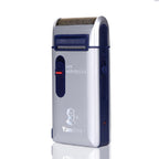 Yandou SC - W301U Shaver Men Electric Rechargeable Reciprocating Razor With Temple Trimmer CN Plug - British D'sire