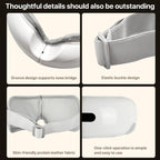 Yesido MG03 Intelligent Hot Compress Eye Massage Care Instrument - British D'sire