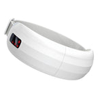 Yesido MG13 Intelligent Hot Compress Eye Massage Care Instrument(White) - British D'sire