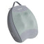 Yesido MG15 Infrared Heat Back Massager(Grey) - British D'sire