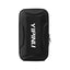 YIPINU Outdoor Multifunctional Arm Cycling Running Fitness Sports Phone Bag(Black) - British D'sire