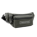 YIPINU YQM - AAA Outdoor Running Sport Waterproof Mobile Phone Crossby Waist Bag(Green) - British D'sire