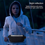 YIPINU YS17 Outdoor Mountaineering Sport Waterproof Mobile Phone Waist Bag Kettle Bag(Green) - British D'sire