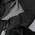 YoungSoul Boys Girls Waterproof Jackets Kids Lightweight Fleece Lined Raincoat with Detachable Hood - Boys Jacket - British D'sire