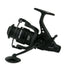 YUMOSHI KP5000 Dual Brake Fishing Reel Metal Shallow Spool & Zero-Gap Design for Long Casting - British D'sire