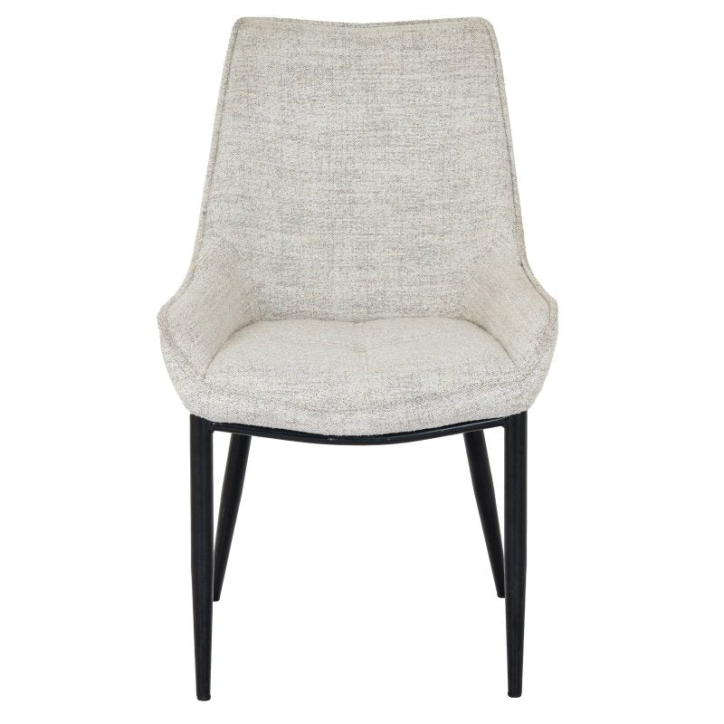 Zephra Dining Chair - Chairs - British D'sire