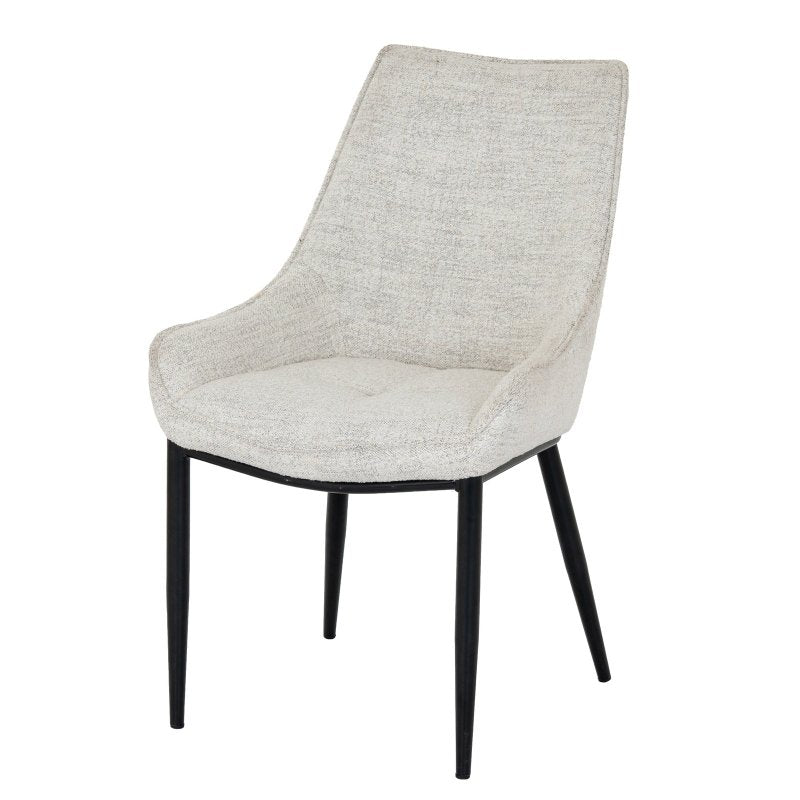 Zephra Dining Chair - Chairs - British D'sire