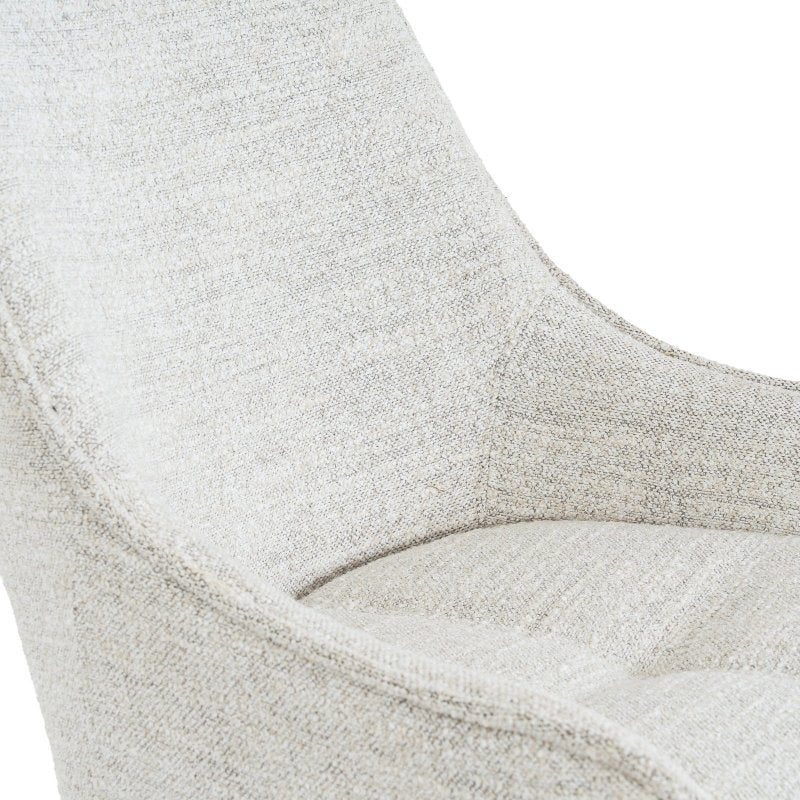 Zephra Dining Chair - Chairs - British D'sire