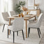 Zephra Dining Chair - Chairs - British D'sire
