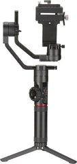 Zhiyun Crane 2 3-Axis Handheld Gimbal Stabilizer (with Free Servo Follow Focus) for Sony Canon Nikon DSLR Camera - Camera Stabilizer - British D'sire