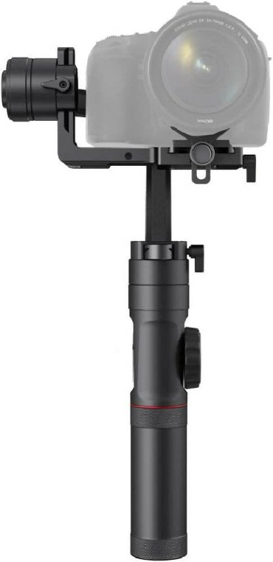 Zhiyun Crane 2 3-Axis Handheld Gimbal Stabilizer (with Free Servo Follow Focus) for Sony Canon Nikon DSLR Camera - Camera Stabilizer - British D'sire