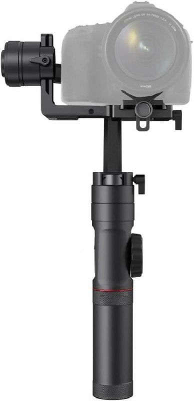 Zhiyun Crane 2 3-Axis Handheld Gimbal Stabilizer (with Free Servo Follow Focus) for Sony Canon Nikon DSLR Camera Secondary image