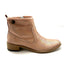 Zipp - Gold Iridescent - Boot - British D'sire