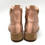 Zipp - Gold Iridescent - Boot - British D'sire