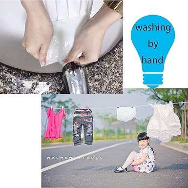 ZKSMNB White Poly‑Cotton Chef Hat – Unisex, Elastic Back - Hats & Caps - British D'sire