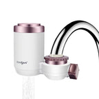 ZOOSEN Faucet - Style Oil - Cutting Detergent Degreasing Dishwasher Fruit & Vegetable Sterilizer - British D'sire