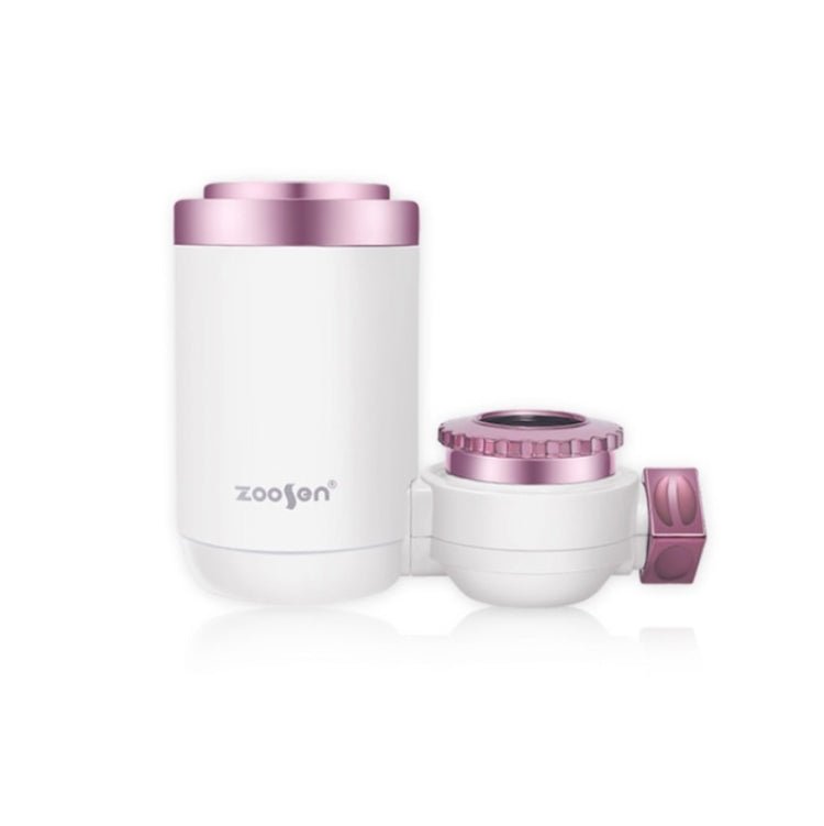 ZOOSEN Faucet-Style Oil-Cutting Detergent Degreasing Dishwasher Fruit & Vegetable Sterilizer Secondary image