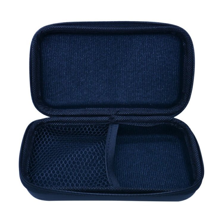 ZOYI Portable Electric Measurement Automatic Intelligent Gear Recognition Mini Multimeter( ZT - S1Blue) - British D'sire