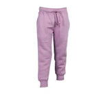16Sixty Kids Plain Tracksuit Lilac - Kids Hoodies and Sweatshirts - British D'sire